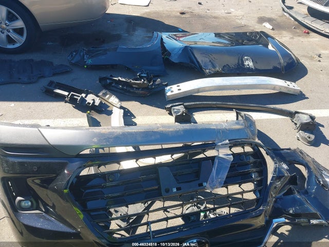 46324518 :رقم المزاد ، 5TDAAAB51RS064817 vin ، 2024 Toyota Grand Highlander Platinum مزاد بيع