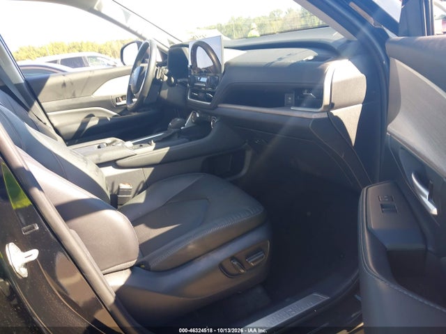 46324518 :رقم المزاد ، 5TDAAAB51RS064817 vin ، 2024 Toyota Grand Highlander Platinum مزاد بيع