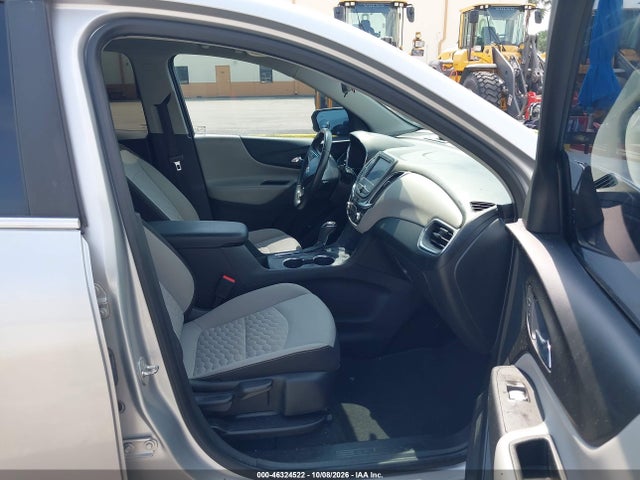Aukcja sprzedaży 2021 Chevrolet Equinox Fwd 2fl, vin: 3GNAXJEV5MS139492, numer aukcji: 46324522