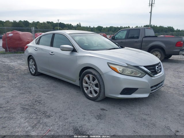 Nissan Altima 2016 1N4AL3AP7GC154938 главное изображение