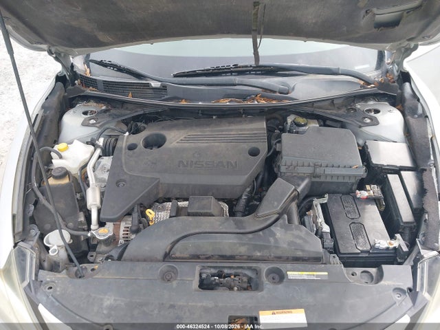 Nissan Altima 2016 1N4AL3AP7GC154938 Image 10