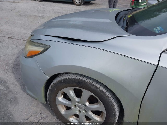 Nissan Altima 2016 1N4AL3AP7GC154938 Image 12