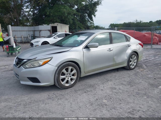 Nissan Altima 2016 1N4AL3AP7GC154938 Image 2