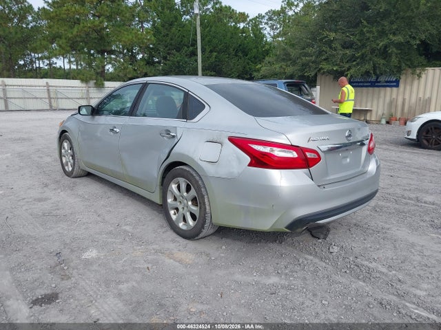 Nissan Altima 2016 1N4AL3AP7GC154938 Image 3