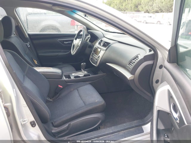 Nissan Altima 2016 1N4AL3AP7GC154938 Image 5