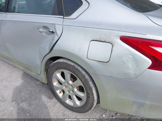 Nissan Altima 2016 1N4AL3AP7GC154938 Image 6