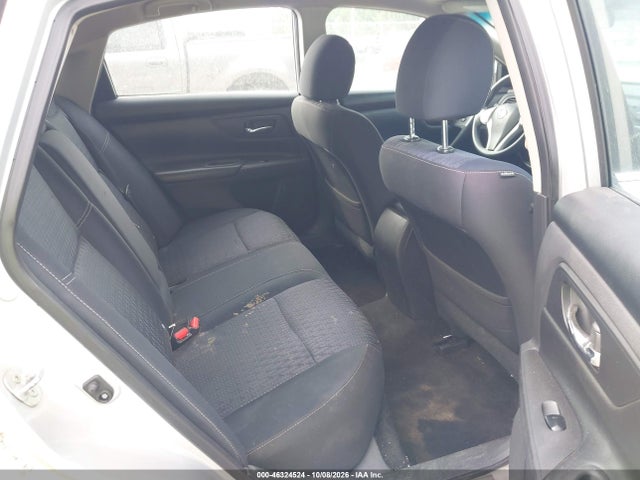 Nissan Altima 2016 1N4AL3AP7GC154938 Image 8