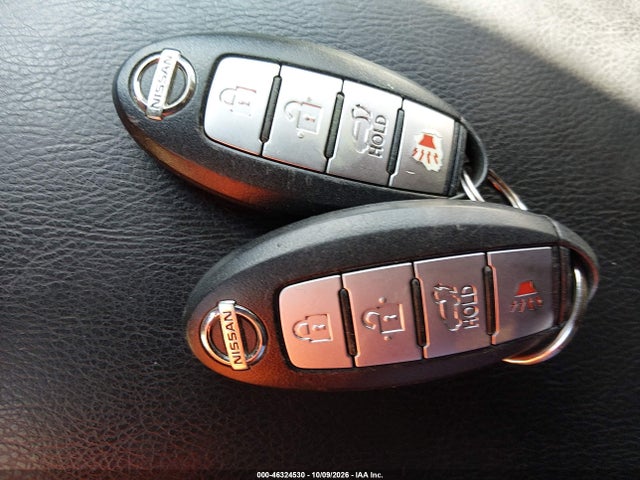 46324530 :رقم المزاد ، 5N1AT2MV1FC774158 vin ، 2015 Nissan Rogue Sl مزاد بيع