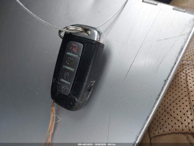 Продаж на аукціоні авто 2011 Hyundai Equus Ultimate, vin: KMHGH4JFXBU034827, номер лоту: 46324535