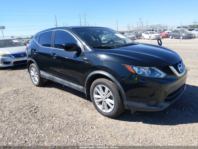 Продаж на аукціоні авто 2017 Nissan Rogue Sport S, vin: JN1BJ1CP5HW035701, номер лоту: 46324542
