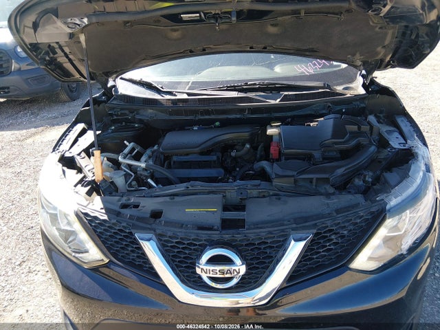Aukcja sprzedaży 2017 Nissan Rogue Sport S, vin: JN1BJ1CP5HW035701, numer aukcji: 46324542