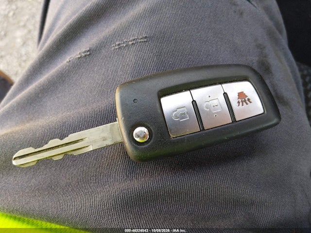 Aukcja sprzedaży 2017 Nissan Rogue Sport S, vin: JN1BJ1CP5HW035701, numer aukcji: 46324542