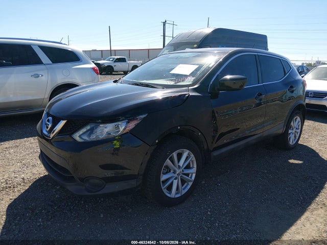 Aukcja sprzedaży 2017 Nissan Rogue Sport S, vin: JN1BJ1CP5HW035701, numer aukcji: 46324542