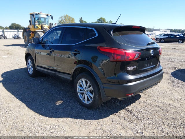 Aukcja sprzedaży 2017 Nissan Rogue Sport S, vin: JN1BJ1CP5HW035701, numer aukcji: 46324542