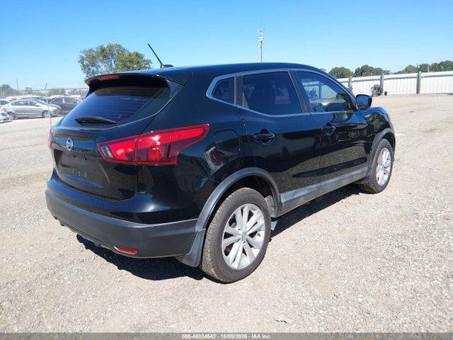 Aukcja sprzedaży 2017 Nissan Rogue Sport S, vin: JN1BJ1CP5HW035701, numer aukcji: 46324542