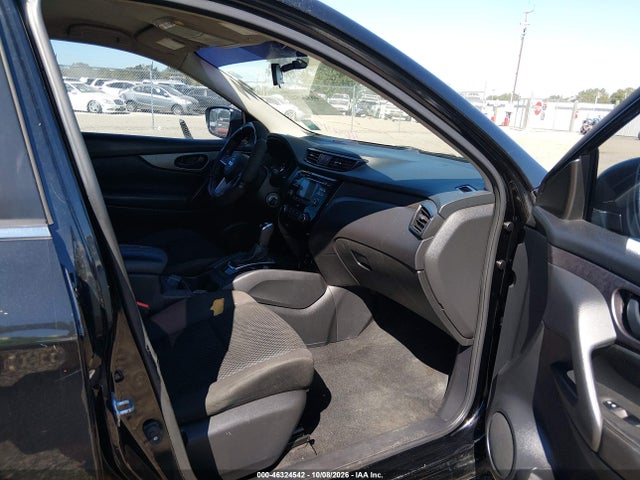 Aukcja sprzedaży 2017 Nissan Rogue Sport S, vin: JN1BJ1CP5HW035701, numer aukcji: 46324542