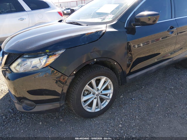 Aukcja sprzedaży 2017 Nissan Rogue Sport S, vin: JN1BJ1CP5HW035701, numer aukcji: 46324542