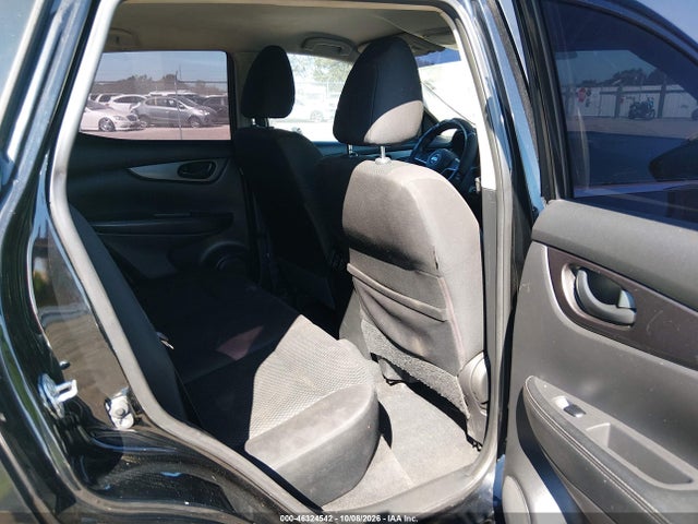 Aukcja sprzedaży 2017 Nissan Rogue Sport S, vin: JN1BJ1CP5HW035701, numer aukcji: 46324542