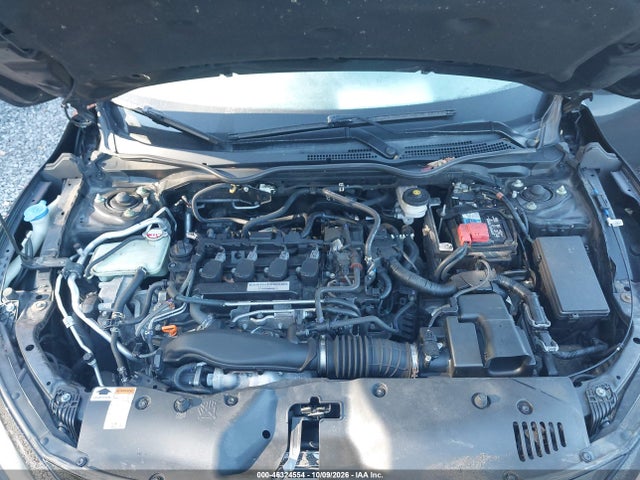 Продаж на аукціоні авто 2019 Honda Civic Ex, vin: SHHFK7H68KU412031, номер лоту: 46324554