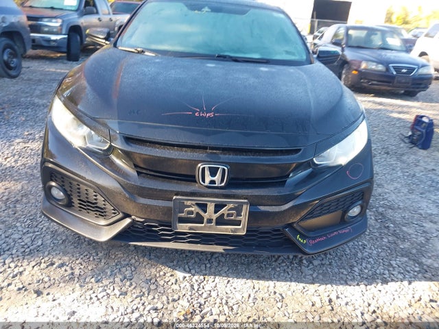 Продаж на аукціоні авто 2019 Honda Civic Ex, vin: SHHFK7H68KU412031, номер лоту: 46324554