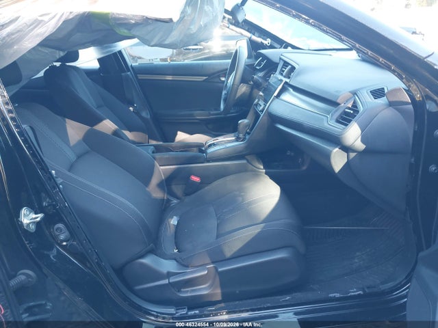 Продаж на аукціоні авто 2019 Honda Civic Ex, vin: SHHFK7H68KU412031, номер лоту: 46324554