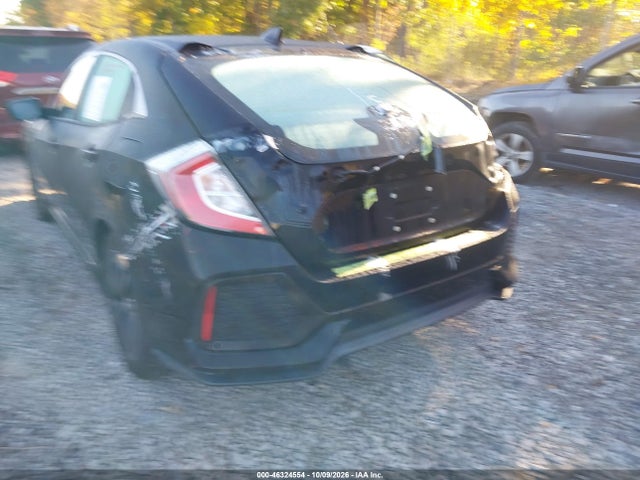 Продаж на аукціоні авто 2019 Honda Civic Ex, vin: SHHFK7H68KU412031, номер лоту: 46324554