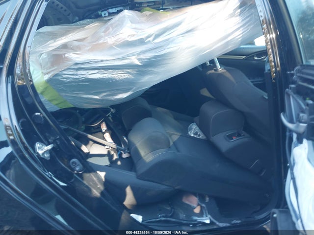 Продаж на аукціоні авто 2019 Honda Civic Ex, vin: SHHFK7H68KU412031, номер лоту: 46324554