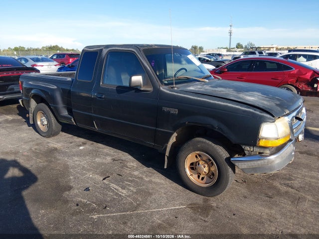Продаж на аукціоні авто 1998 Ford Ranger Xl/xlt, vin: 1FTYR14C3WTA28157, номер лоту: 46324581