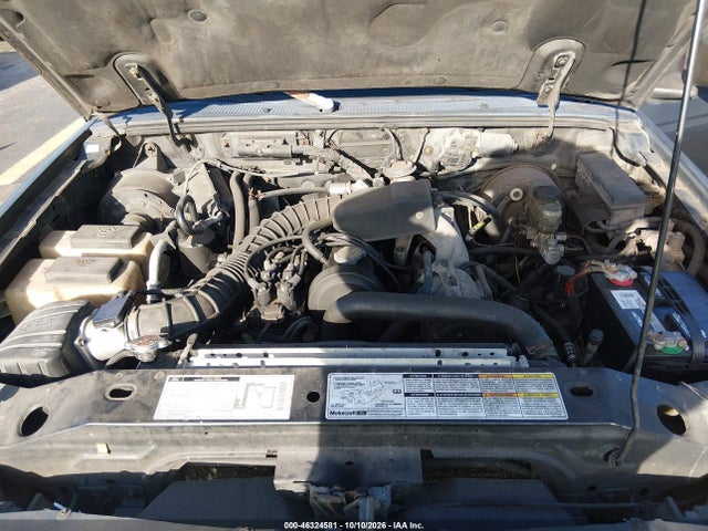 Aukcja sprzedaży 1998 Ford Ranger Xl/xlt, vin: 1FTYR14C3WTA28157, numer aukcji: 46324581