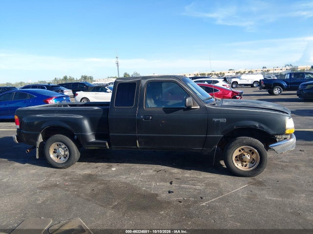 Aukcja sprzedaży 1998 Ford Ranger Xl/xlt, vin: 1FTYR14C3WTA28157, numer aukcji: 46324581