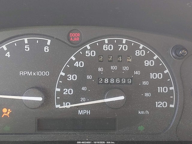 Aukcja sprzedaży 1998 Ford Ranger Xl/xlt, vin: 1FTYR14C3WTA28157, numer aukcji: 46324581