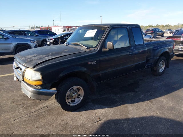 Aukcja sprzedaży 1998 Ford Ranger Xl/xlt, vin: 1FTYR14C3WTA28157, numer aukcji: 46324581