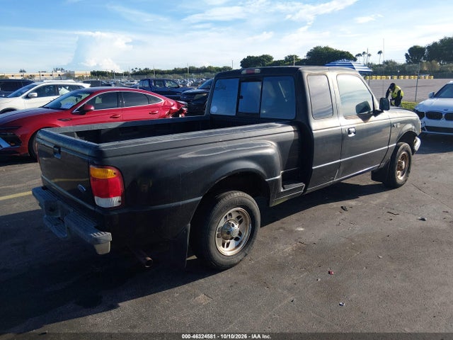 Aukcja sprzedaży 1998 Ford Ranger Xl/xlt, vin: 1FTYR14C3WTA28157, numer aukcji: 46324581