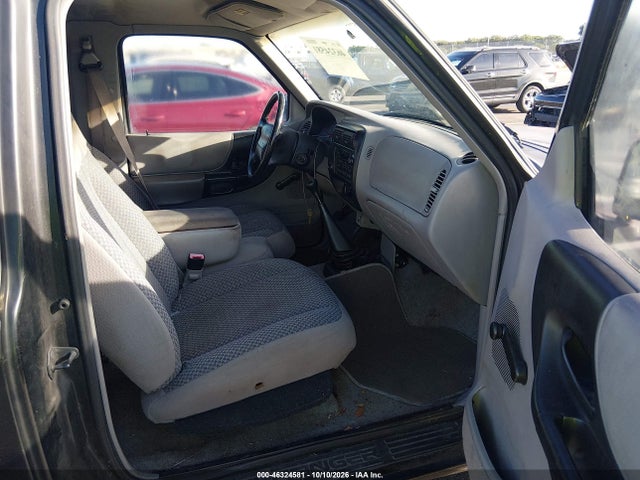 Aukcja sprzedaży 1998 Ford Ranger Xl/xlt, vin: 1FTYR14C3WTA28157, numer aukcji: 46324581