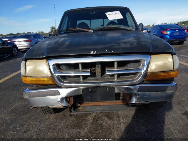 Aukcja sprzedaży 1998 Ford Ranger Xl/xlt, vin: 1FTYR14C3WTA28157, numer aukcji: 46324581