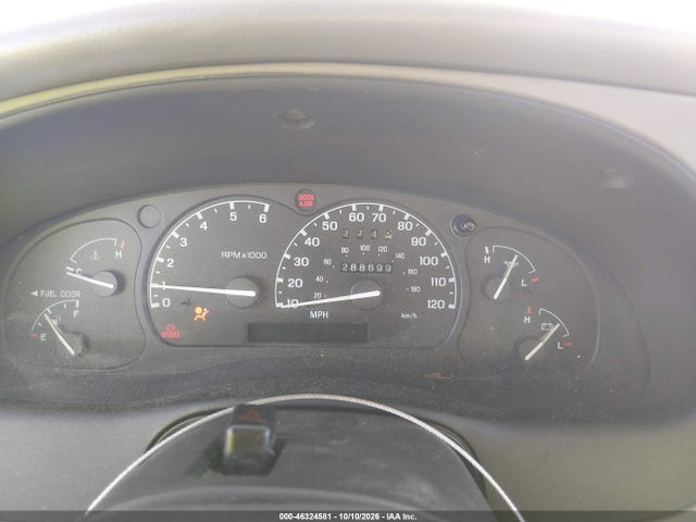 Aukcja sprzedaży 1998 Ford Ranger Xl/xlt, vin: 1FTYR14C3WTA28157, numer aukcji: 46324581