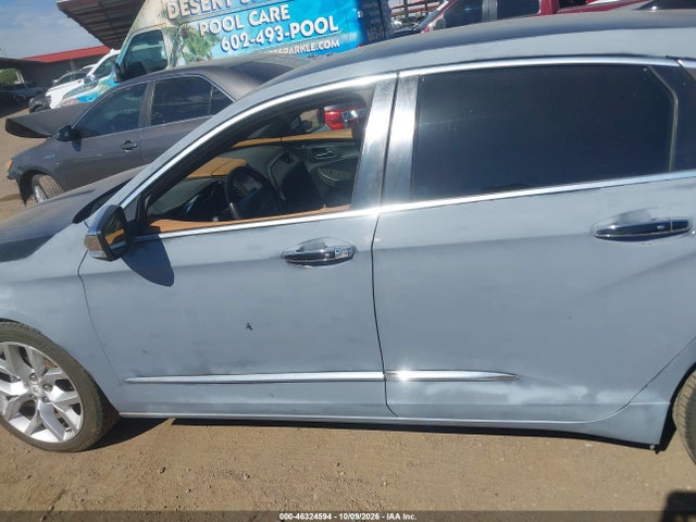 2G1165S37F9255727 Chevrolet IMPALA 2LZ