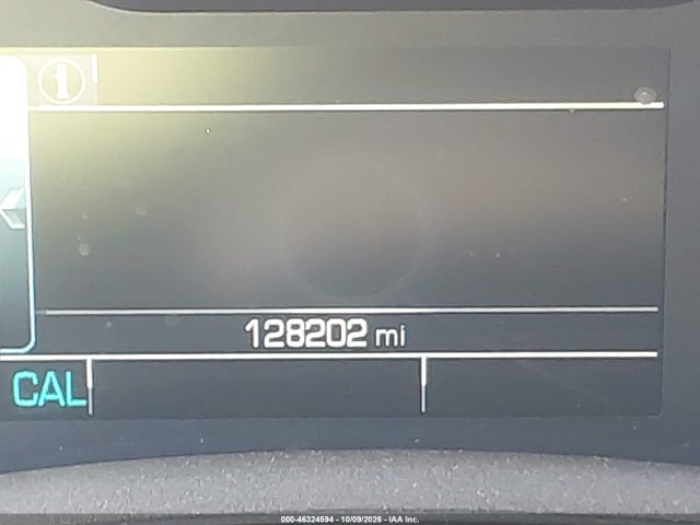 2G1165S37F9255727 Chevrolet IMPALA 2LZ
