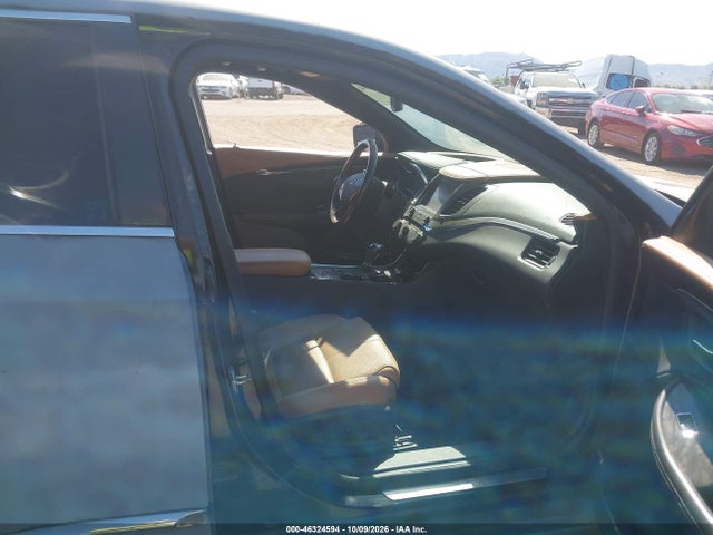 2G1165S37F9255727 Chevrolet IMPALA 2LZ