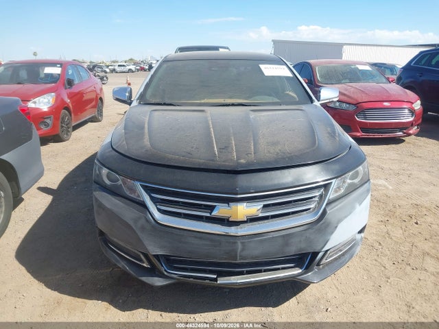 2G1165S37F9255727 Chevrolet IMPALA 2LZ