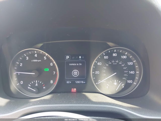 Продаж на аукціоні авто 2017 Hyundai Elantra Limited, vin: 5NPD84LF4HH061867, номер лоту: 46324615