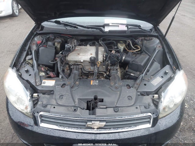 Продажа на аукционе авто 2011 Chevrolet Impala Ls, vin: 2G1WF5EK7B1267118, номер лота: 46324620