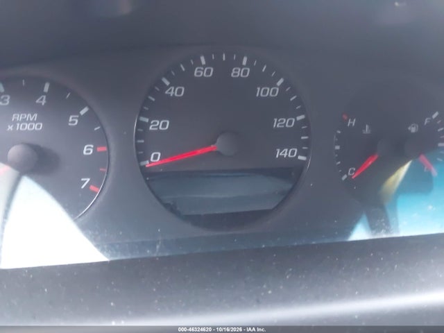Продажа на аукционе авто 2011 Chevrolet Impala Ls, vin: 2G1WF5EK7B1267118, номер лота: 46324620