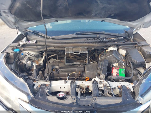 Продаж на аукціоні авто 2016 Honda Cr-v Lx, vin: 2HKRM4H36GH668254, номер лоту: 46324623