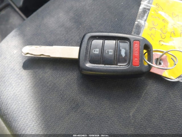 Продаж на аукціоні авто 2016 Honda Cr-v Lx, vin: 2HKRM4H36GH668254, номер лоту: 46324623