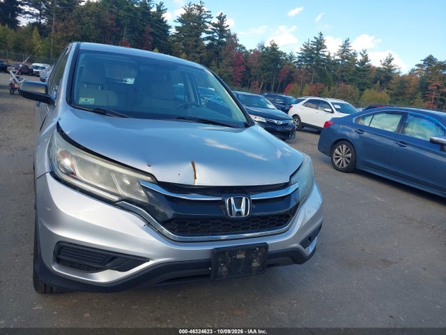 Продаж на аукціоні авто 2016 Honda Cr-v Lx, vin: 2HKRM4H36GH668254, номер лоту: 46324623