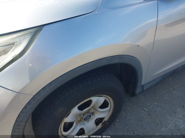 Продаж на аукціоні авто 2016 Honda Cr-v Lx, vin: 2HKRM4H36GH668254, номер лоту: 46324623