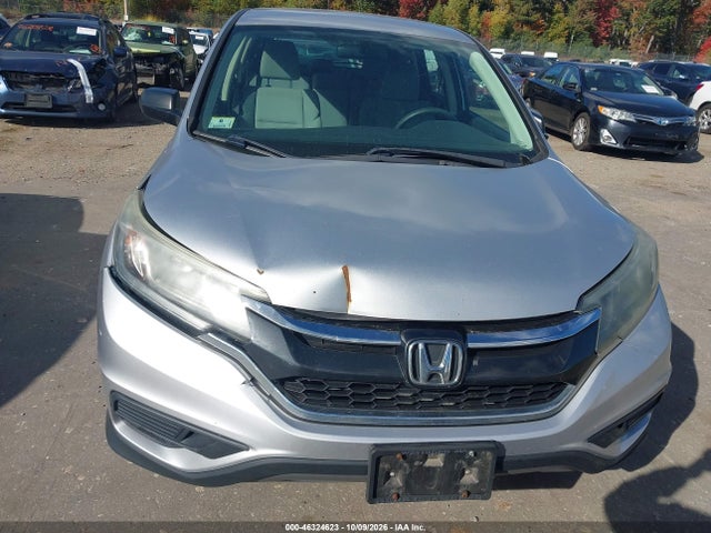 Продаж на аукціоні авто 2016 Honda Cr-v Lx, vin: 2HKRM4H36GH668254, номер лоту: 46324623