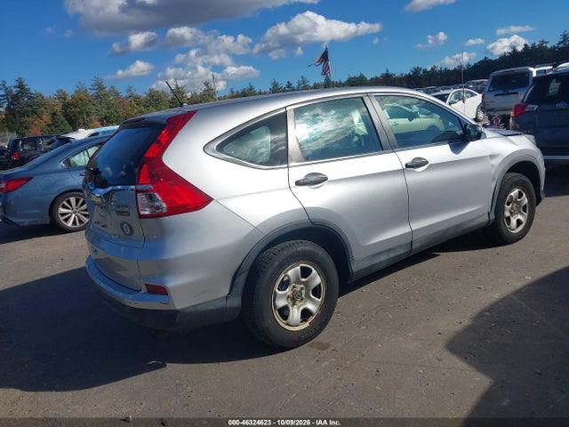 Продаж на аукціоні авто 2016 Honda Cr-v Lx, vin: 2HKRM4H36GH668254, номер лоту: 46324623