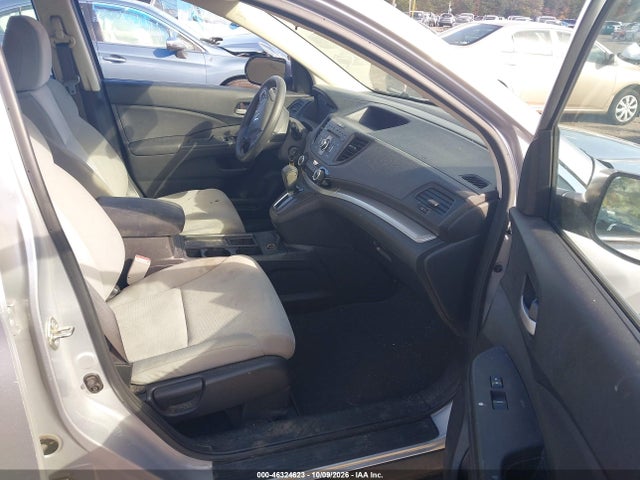 Продаж на аукціоні авто 2016 Honda Cr-v Lx, vin: 2HKRM4H36GH668254, номер лоту: 46324623